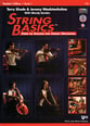 String Basics, Book 1 Violin string method book cover